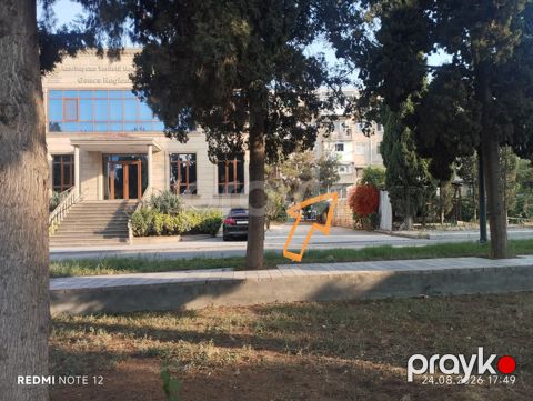 1-otaqlı mənzil kirayə verilir, Gəncə ş., 40 m²