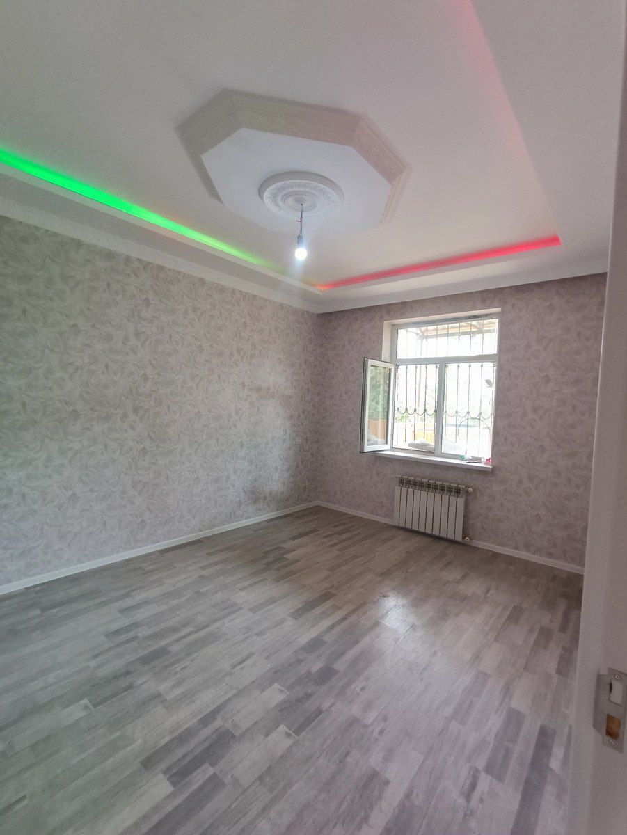 Satılır 3 otaqlı həyət evi/bağ evi 85 m² — Ev, villa, Xırdalan (6)