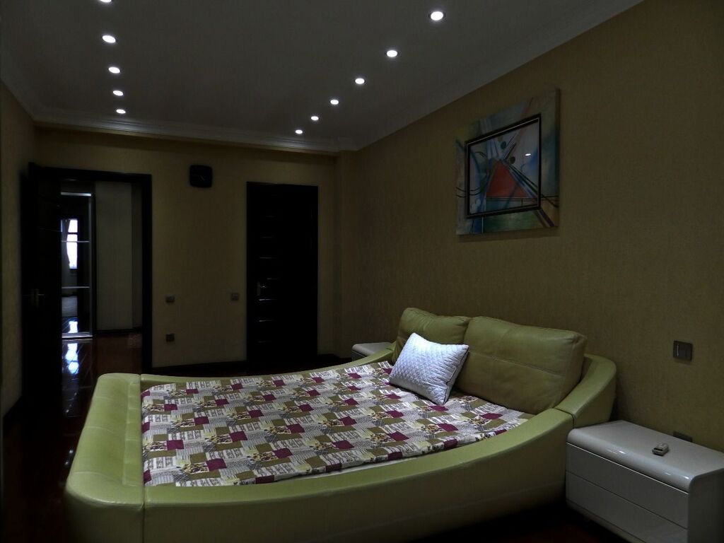 Satılır 4 otaqlı yeni tikili 172 m² — Mənzil, Bakı (12)