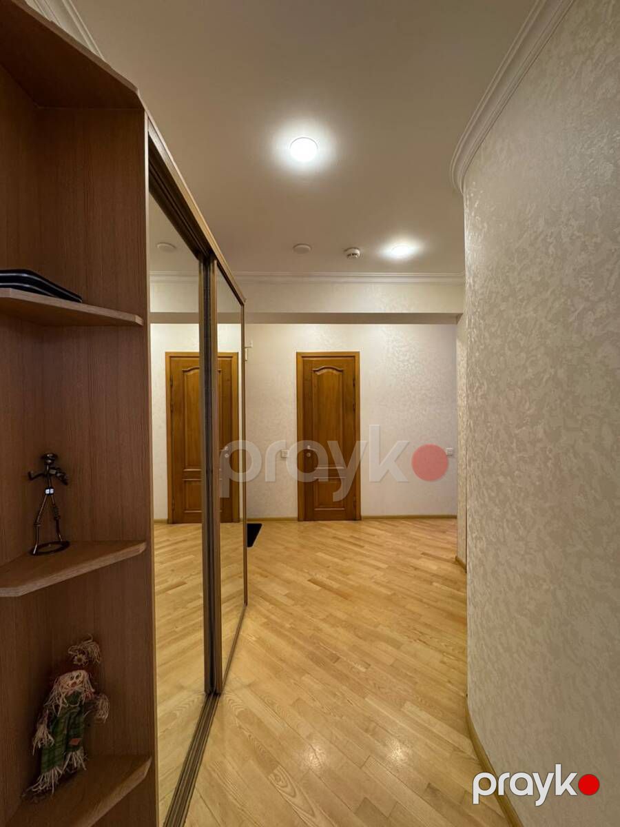 Satılır 2 otaqlı yeni tikili 80 m² — Mənzil, Bakı (7)