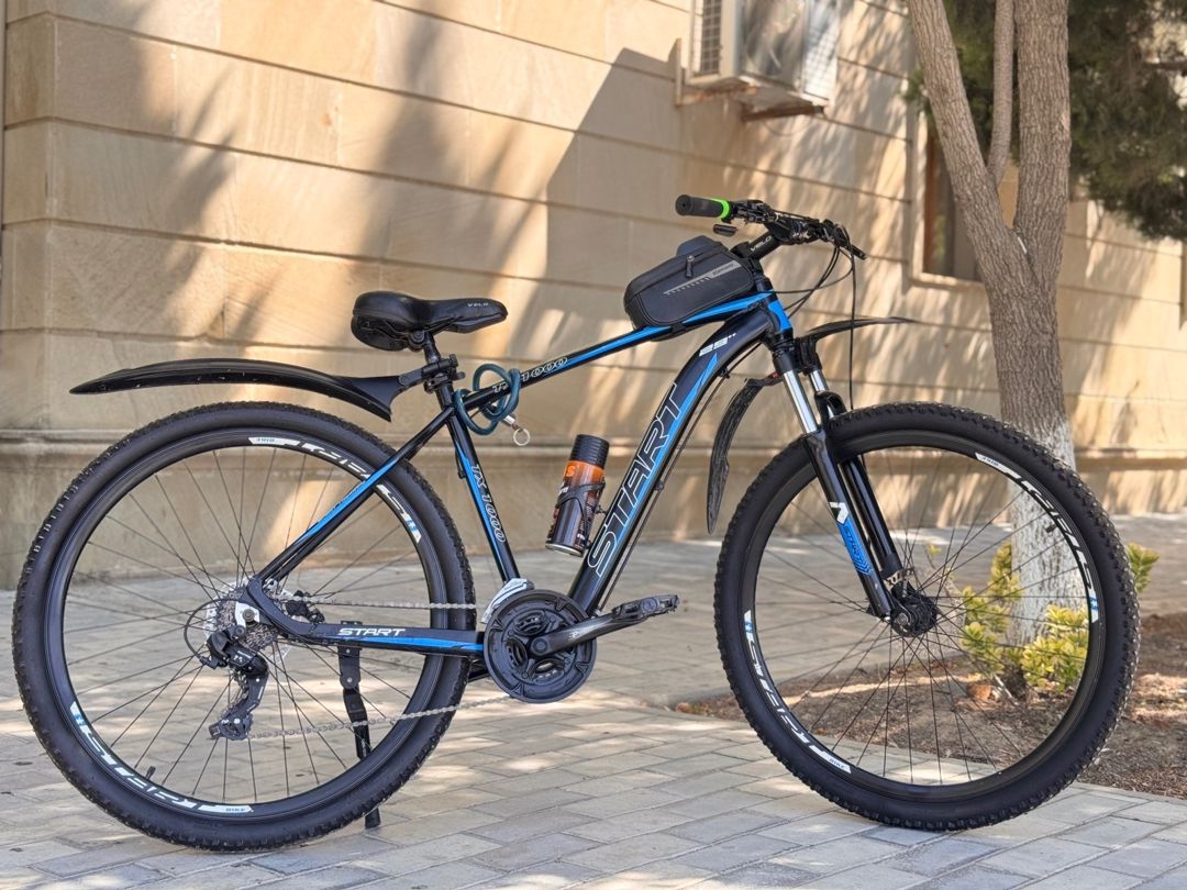 Velosiped Start Cross-29 — Velosipedlər, Sumqayıt