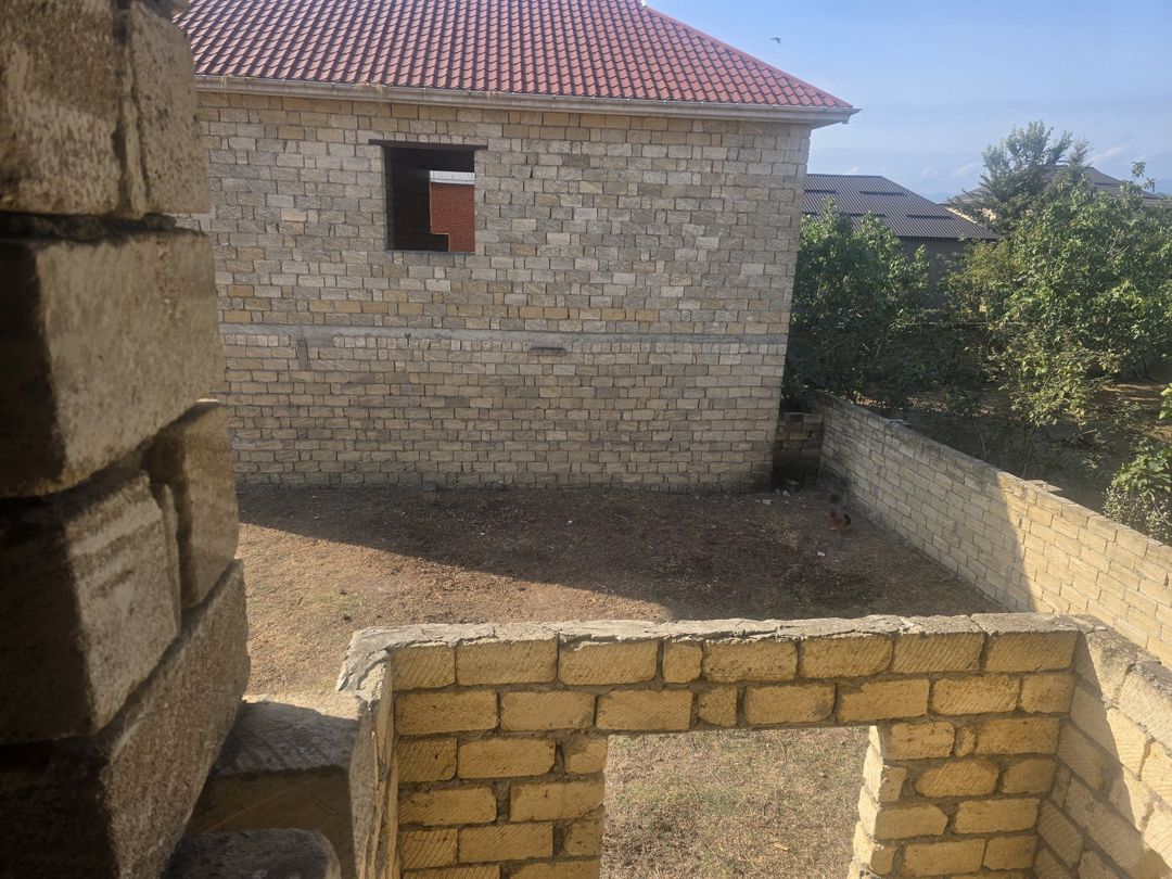 Satılır 8 otaqlı həyət evi/bağ evi 240 m² — Ev, villa, Lənkəran (10)