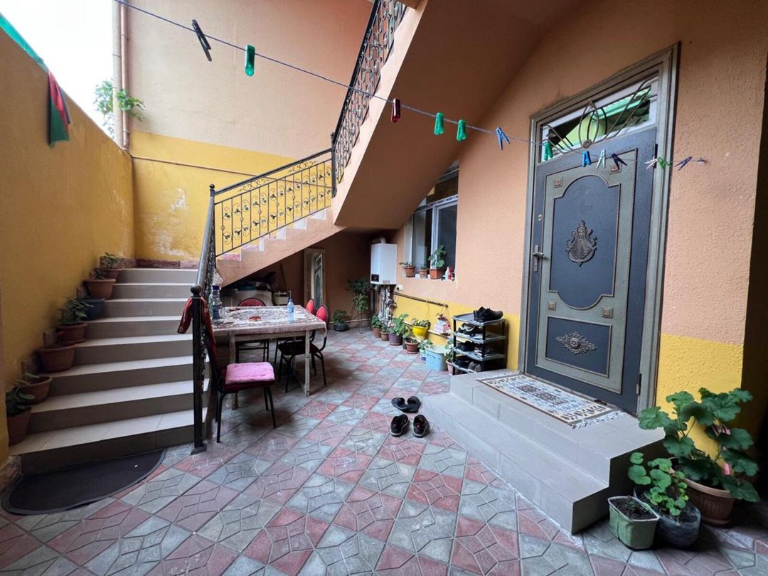 Satılır 5 otaqlı həyət evi/bağ evi 170 m² — Ev, villa, Xırdalan (3)