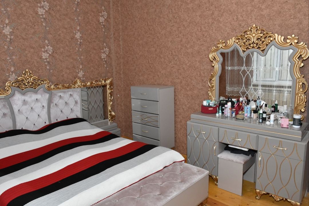 Satılır 4 otaqlı həyət evi/bağ evi 130 m² — Ev, villa, Bakı (11)
