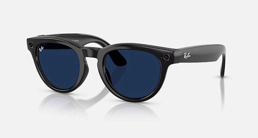 Ray-Ban Meta Smart Glasses Headliner Gen1 — Elektronika, Bakı (3)