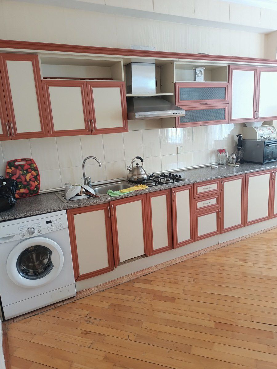 İcarəyə verilir 2 otaqlı yeni tikili 154 m² — Mənzil, Bakı (4)