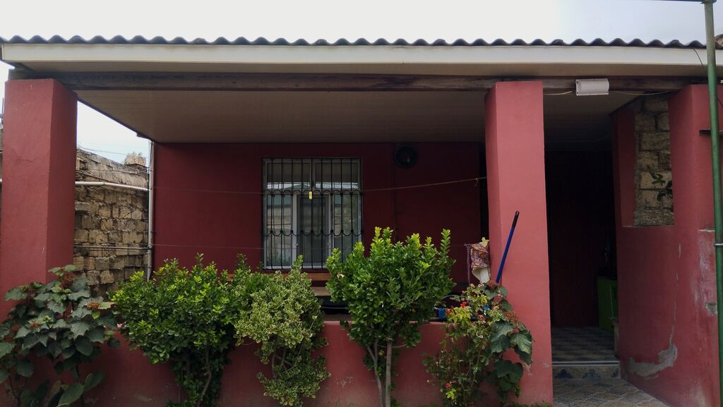 Seyid marketden 5 dəqiqəlik məsafədə yerləşir. Həmçinin Zabrat 2 — Daşınmaz əmlak, Bakı