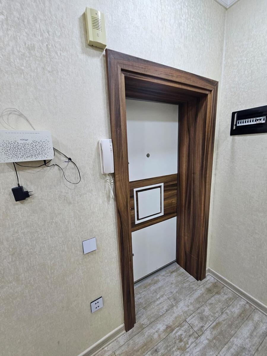 Satılır 3 otaqlı yeni tikili 110 m² — Mənzil, Bakı (4)