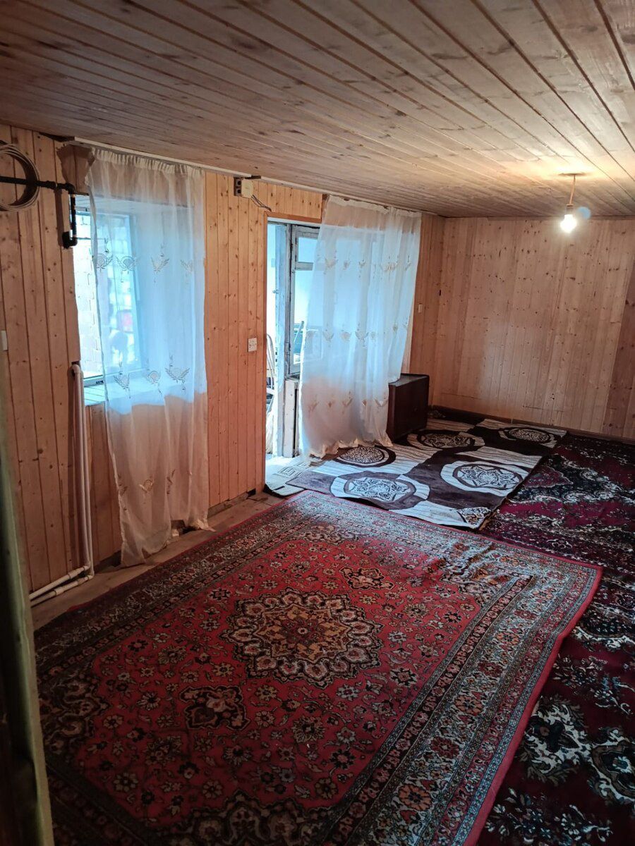 Həyət evi kirayə verilir, Sulutəpə qəs — Ev, villa, Bakı (2)