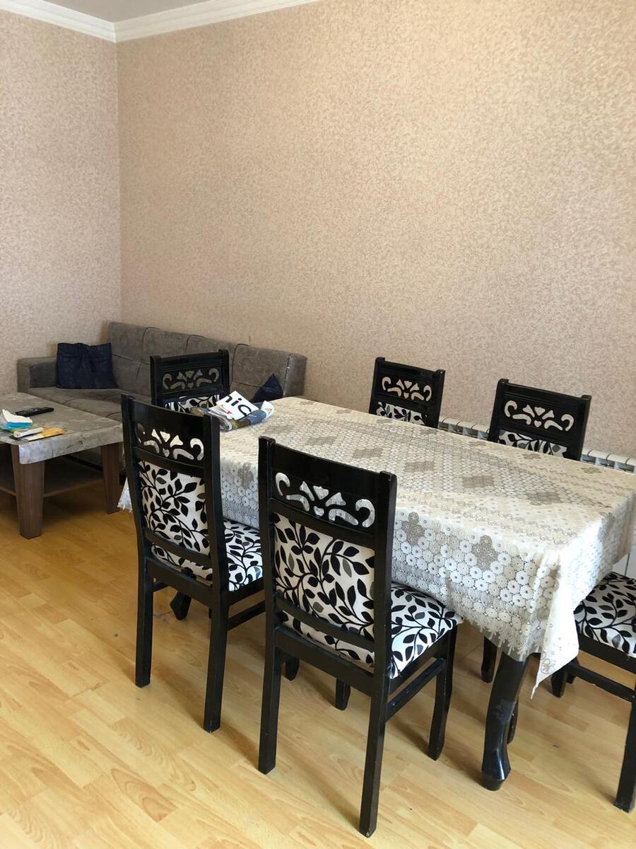 İcarəyə verilir 2 otaqlı yeni tikili 70 m² — Mənzil, Bakı (11)