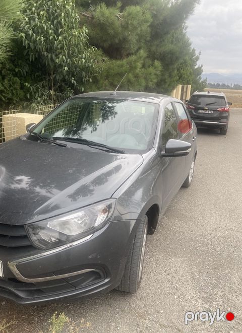 Lada (VAZ) Granta, 2024 il