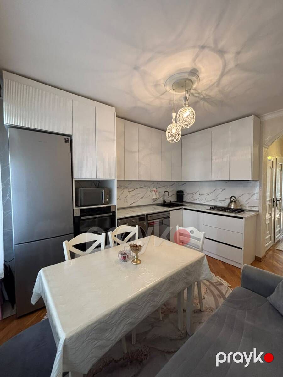 Satılır 2 otaqlı köhnə tikili 75 m² — Mənzil, Bakı (5)