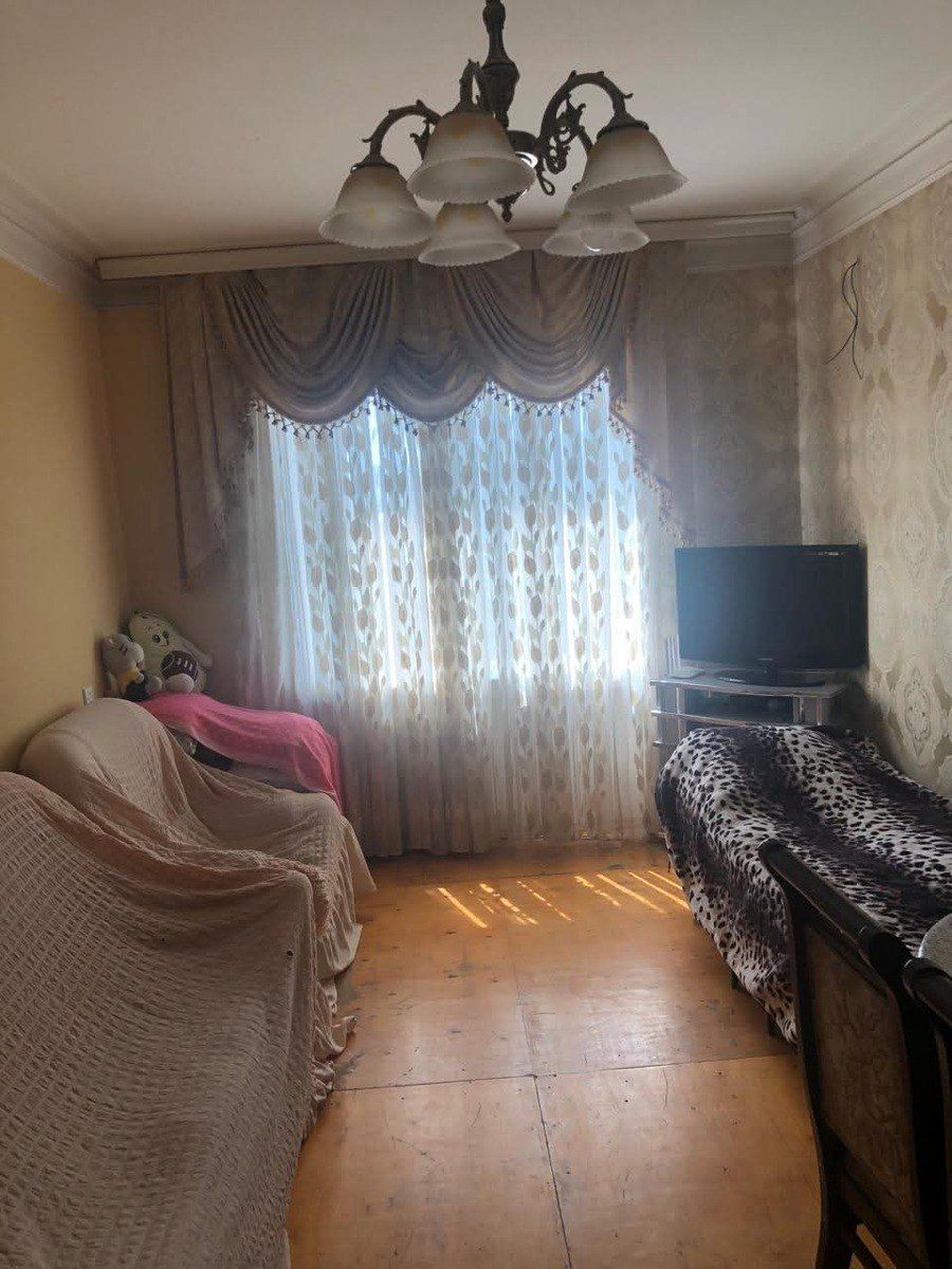 İcarəyə verilir 3 otaqlı köhnə tikili 60 m² — Mənzil, Bakı (4)