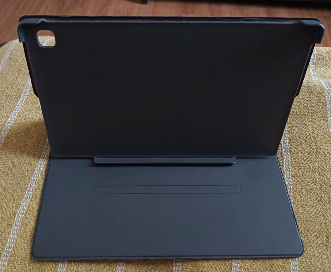 Samsung Galaxy Tab A7 Lite Planshetası — Planshetlər, Bakı (3)