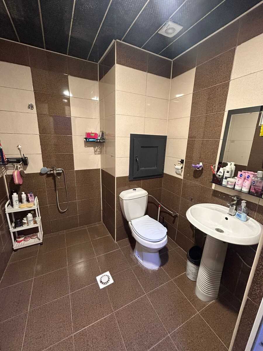 İcarəyə verilir 2 otaqlı köhnə tikili 55 m² — Mənzil, Bakı (7)