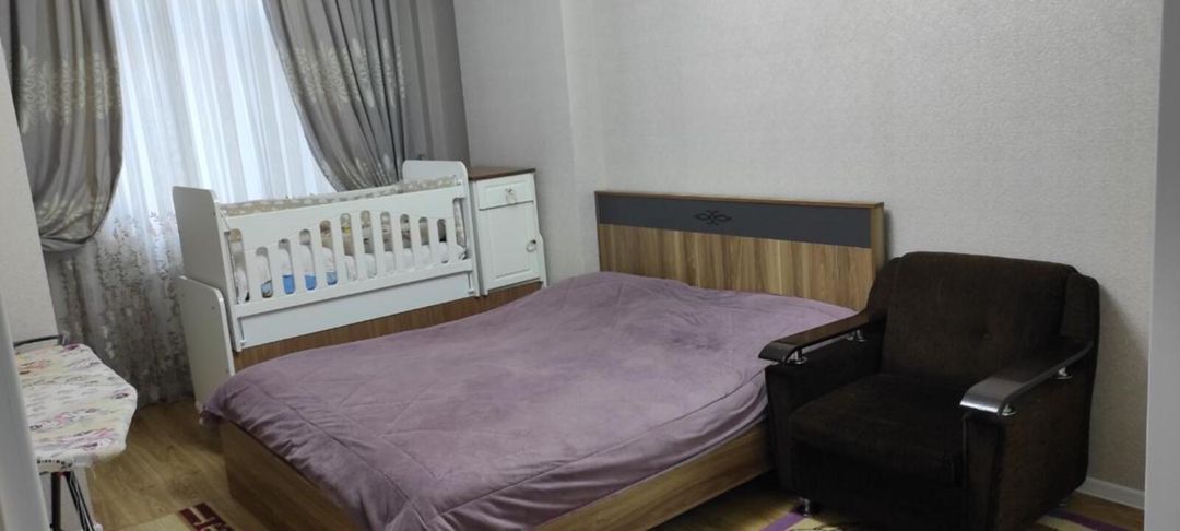 Satılır 3 otaqlı yeni tikili 103 m² — Mənzil, Bakı (2)