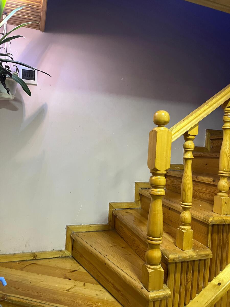 Satılır 3 otaqlı həyət evi/bağ evi 100 m² — Ev, villa, Bakı (4)