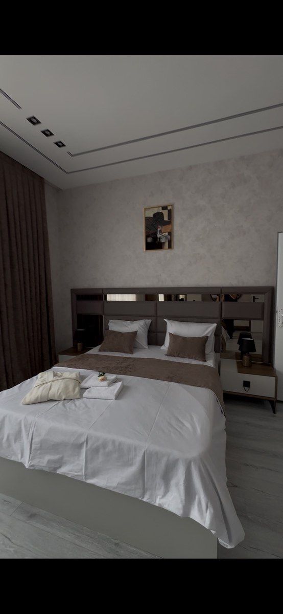 Bağ evi kirayə verilir, Hacıkənd k — Ev, villa, Göygöl (11)