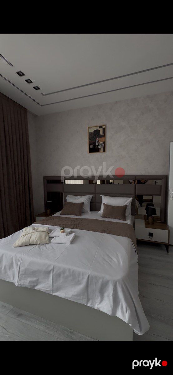 Bağ evi kirayə verilir, Hacıkənd k — Ev, villa, Göygöl (11)