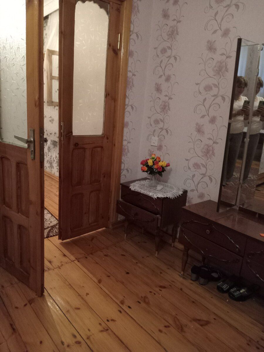 Həyət evi kirayə verilir, Bala Bağman qəs — Ev, villa, Gəncə (6)