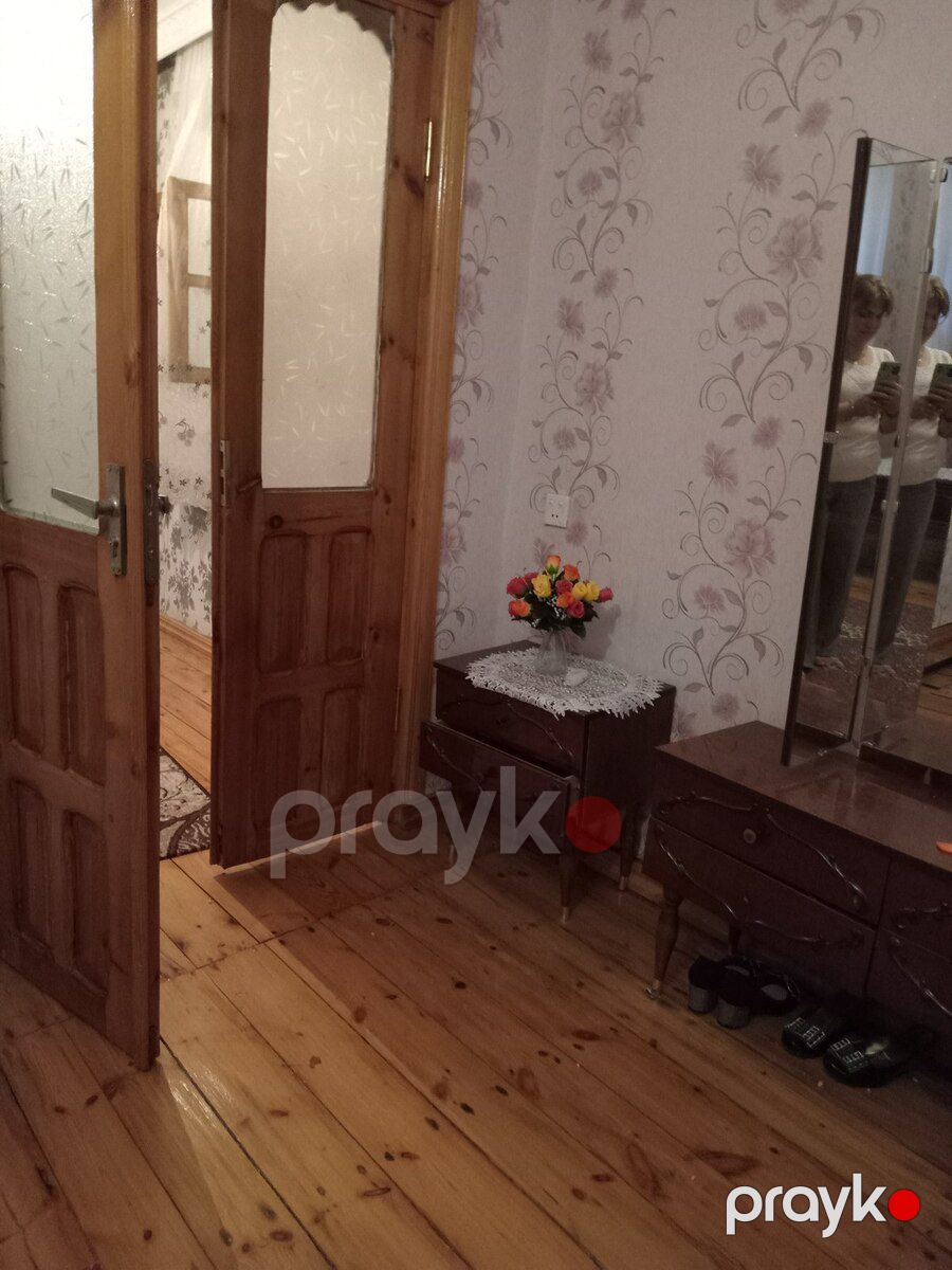 Həyət evi kirayə verilir, Bala Bağman qəs — Ev, villa, Gəncə (6)