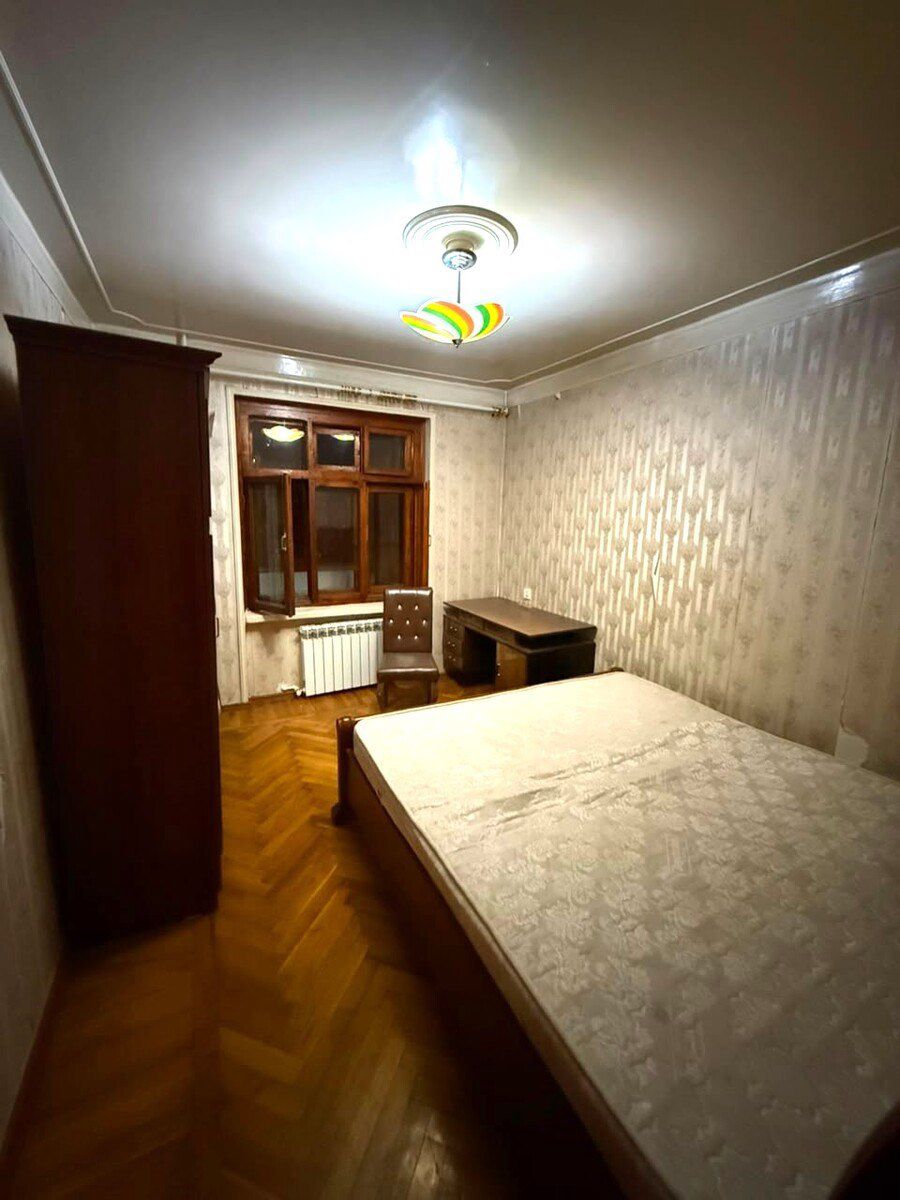 İcarəyə verilir 3 otaqlı köhnə tikili 90 m² — Mənzil, Bakı (4)