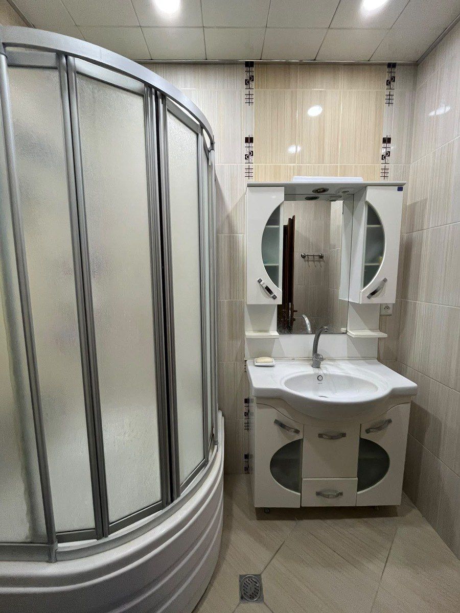 Satılır 2 otaqlı yeni tikili 101 m² — Mənzil, Bakı (10)