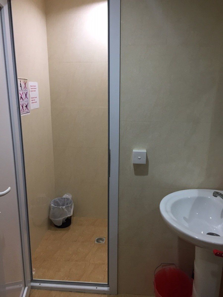 İcarəyə verilir obyekt 140 m² — Əmlak, Bakı (5)
