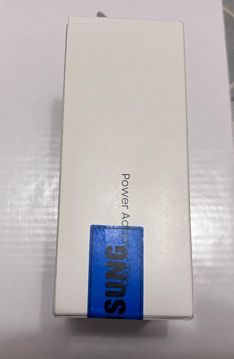 Samsung EP-6530 adapteri — Ehtiyat hissələri və aksesuarlar, Bakı (11)
