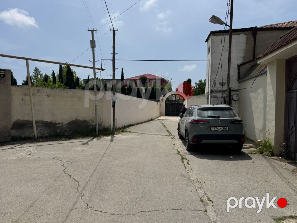 Satılır torpaq 22 sot — Torpaq, Bakı (4)