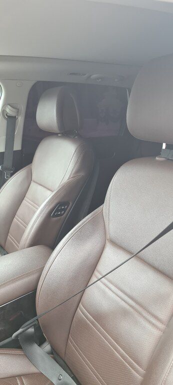 Kia Sorento, 2.0 L, 2017 il, 166 300 km — Avtomobillər, Gəncə (12)