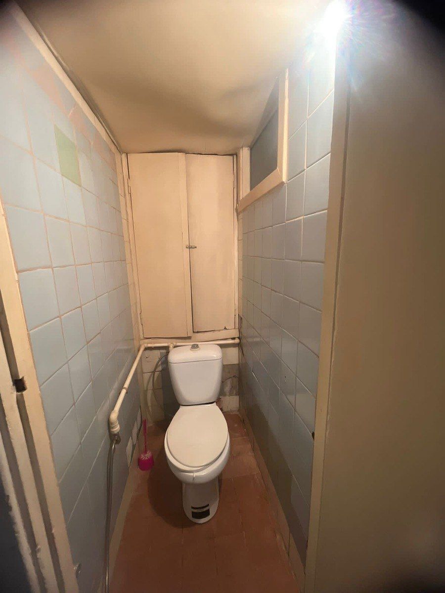 İcarəyə verilir 2 otaqlı köhnə tikili 60 m² — Mənzil, Bakı (6)