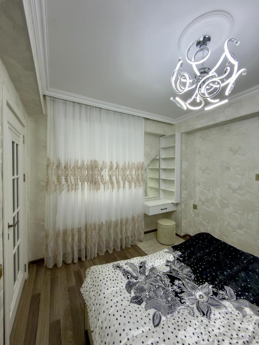 Satılır 3 otaqlı yeni tikili 86 m² — Mənzil, Bakı (6)