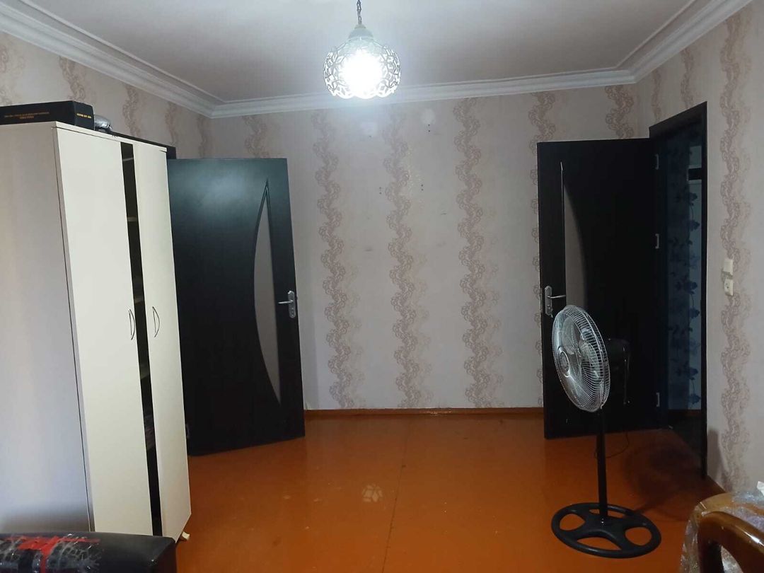 İcarəyə verilir 2 otaqlı köhnə tikili 60 m² — Mənzil, Bakı (2)
