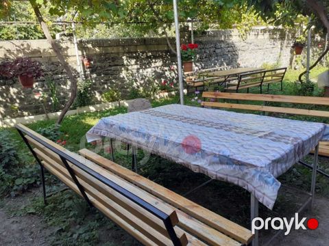 İcarəyə verilir 3 otaqlı həyət evi/bağ evi 60 m²