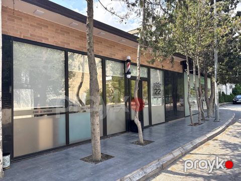 Satılır obyekt 80 m²