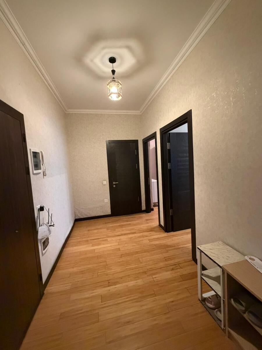 İcarəyə verilir 2 otaqlı yeni tikili 65 m² — Mənzil, Bakı