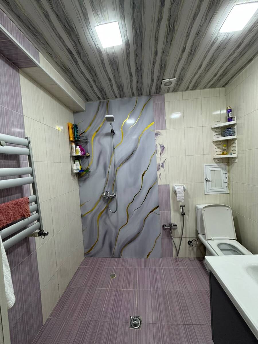 Satılır 2 otaqlı yeni tikili 67 m² — Mənzil, Bakı (5)