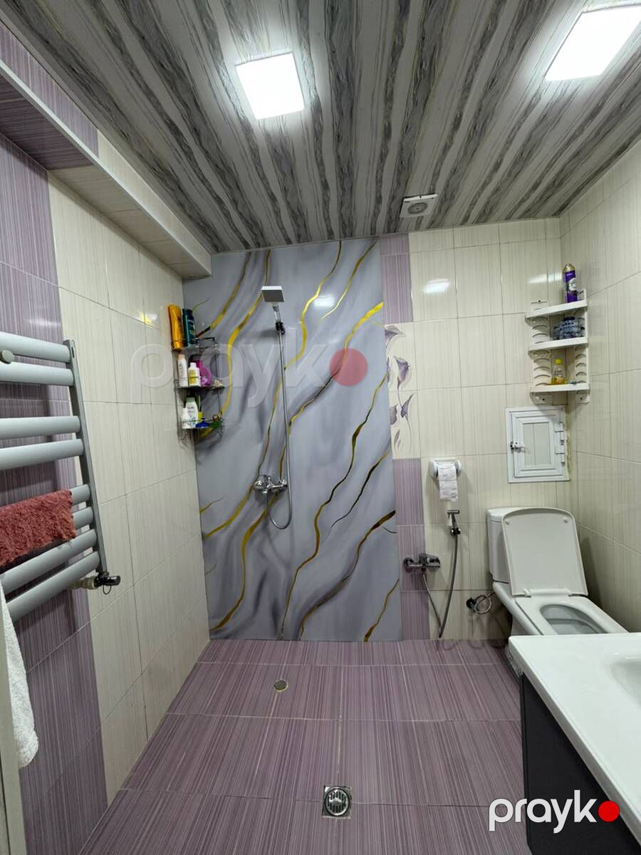 Satılır 2 otaqlı yeni tikili 67 m² — Mənzil, Bakı (5)