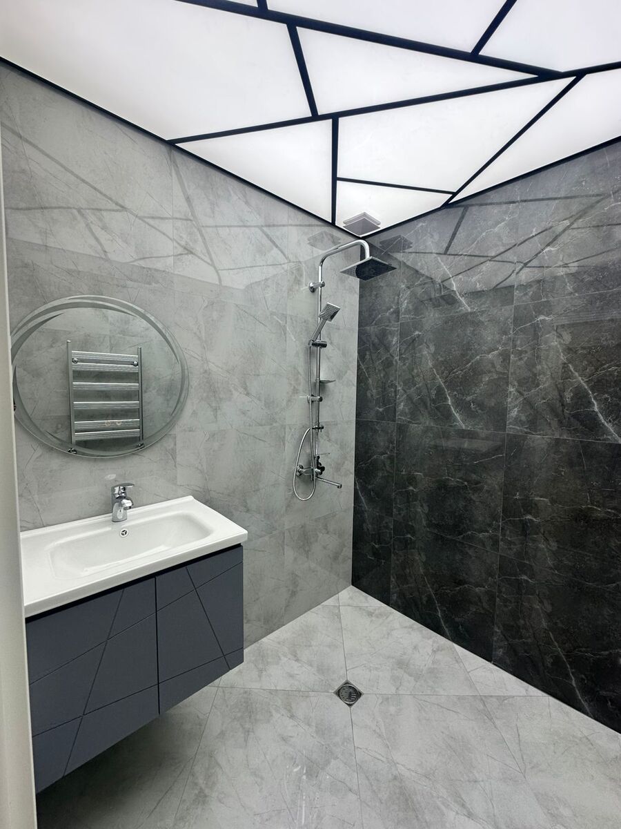 Satılır 2 otaqlı köhnə tikili 33 m² — Mənzil, Bakı (11)