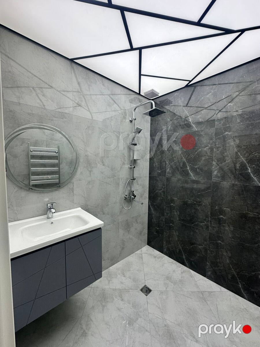 Satılır 2 otaqlı köhnə tikili 33 m² — Mənzil, Bakı (11)