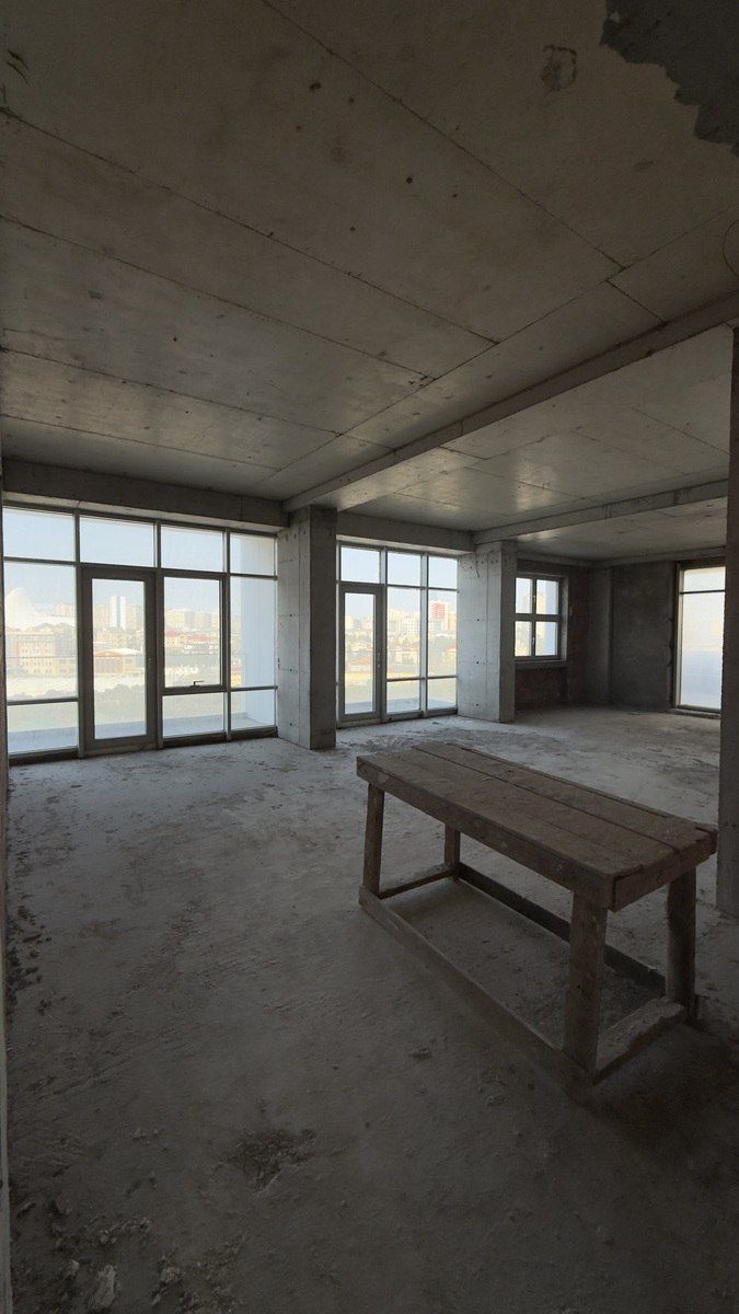 Satılır 4 otaqlı yeni tikili 231.9 m² — Mənzil, Bakı (8)