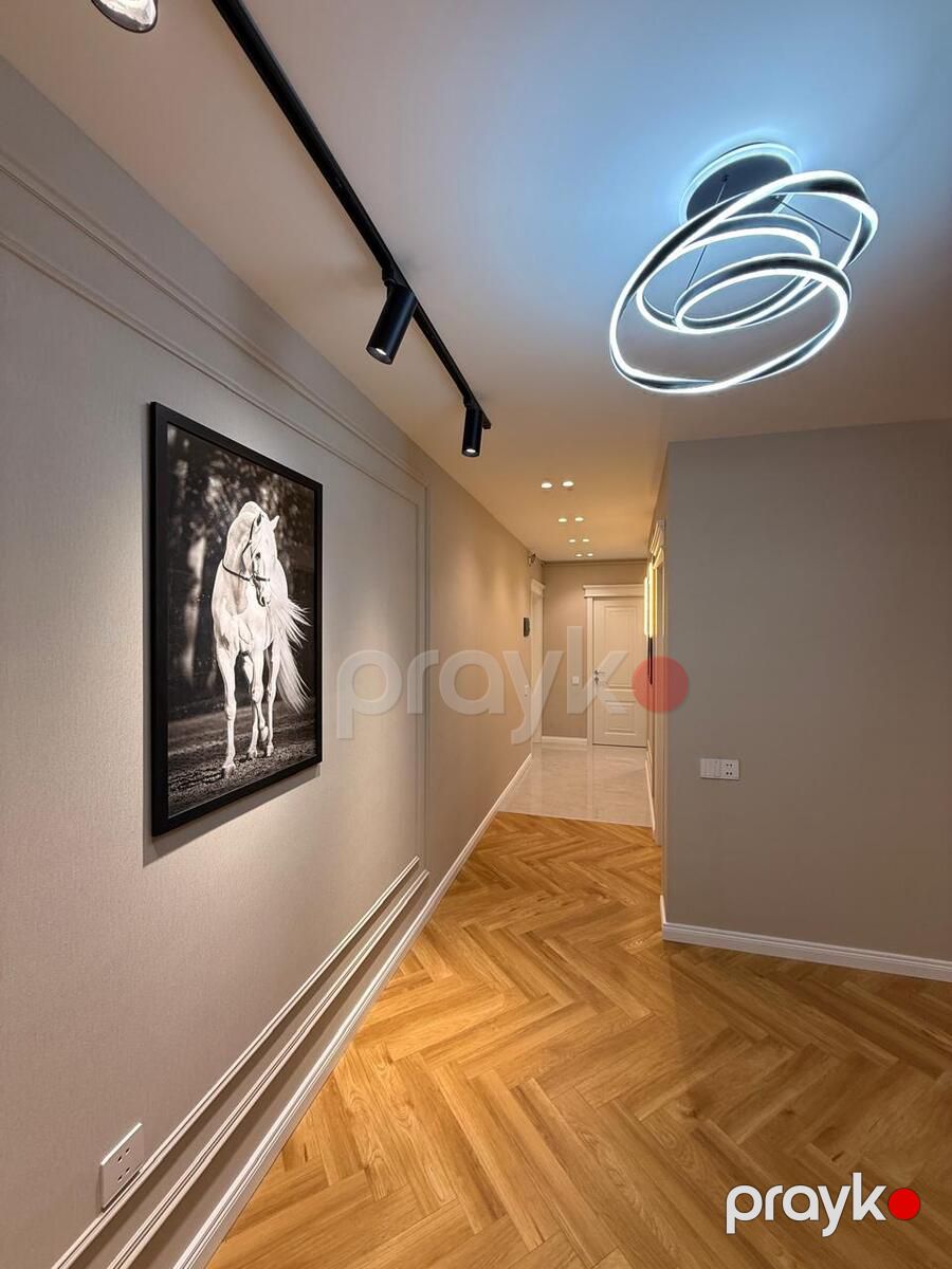 Satılır 2 otaqlı köhnə tikili 44 m² — Mənzil, Bakı (9)