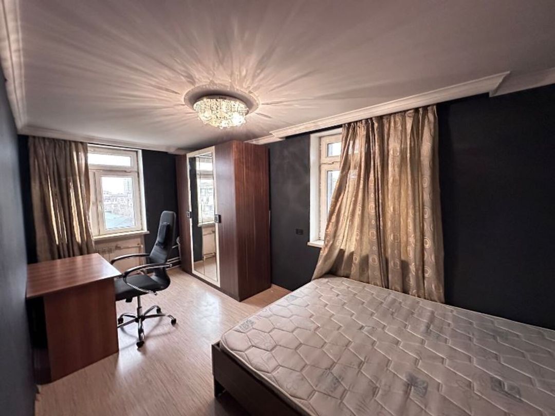 Satılır 2 otaqlı köhnə tikili 48 m² — Mənzil, Bakı (5)