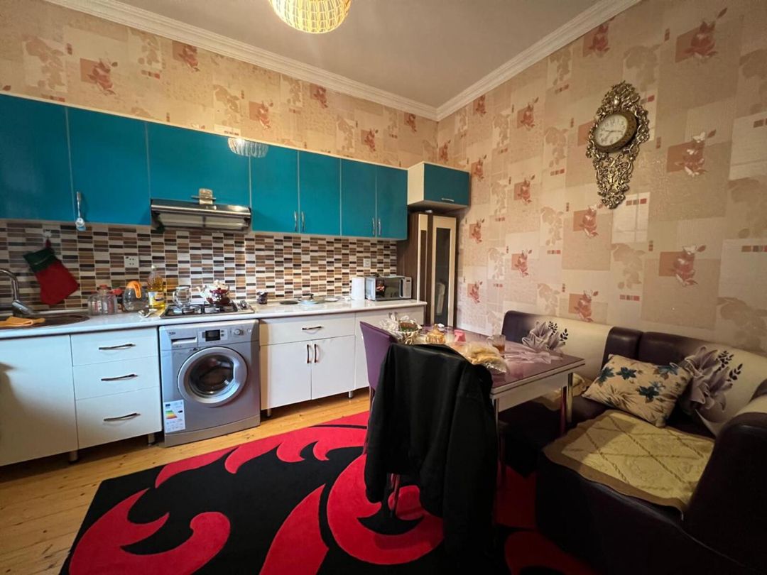 Satılır 5 otaqlı həyət evi/bağ evi 170 m² — Ev, villa, Xırdalan (8)