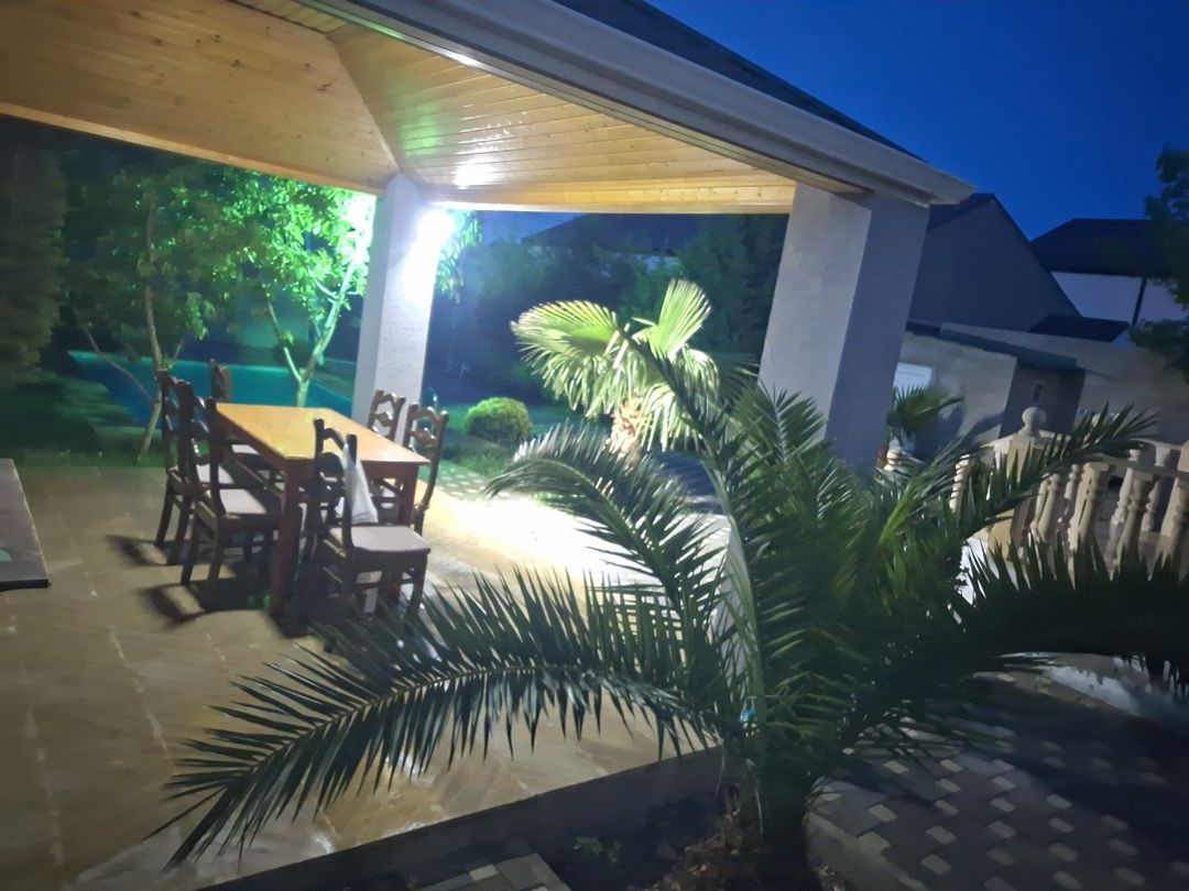 İcarəyə verilir 3 otaqlı həyət evi/bağ evi 100 m² — Ev, villa, Bakı (2)