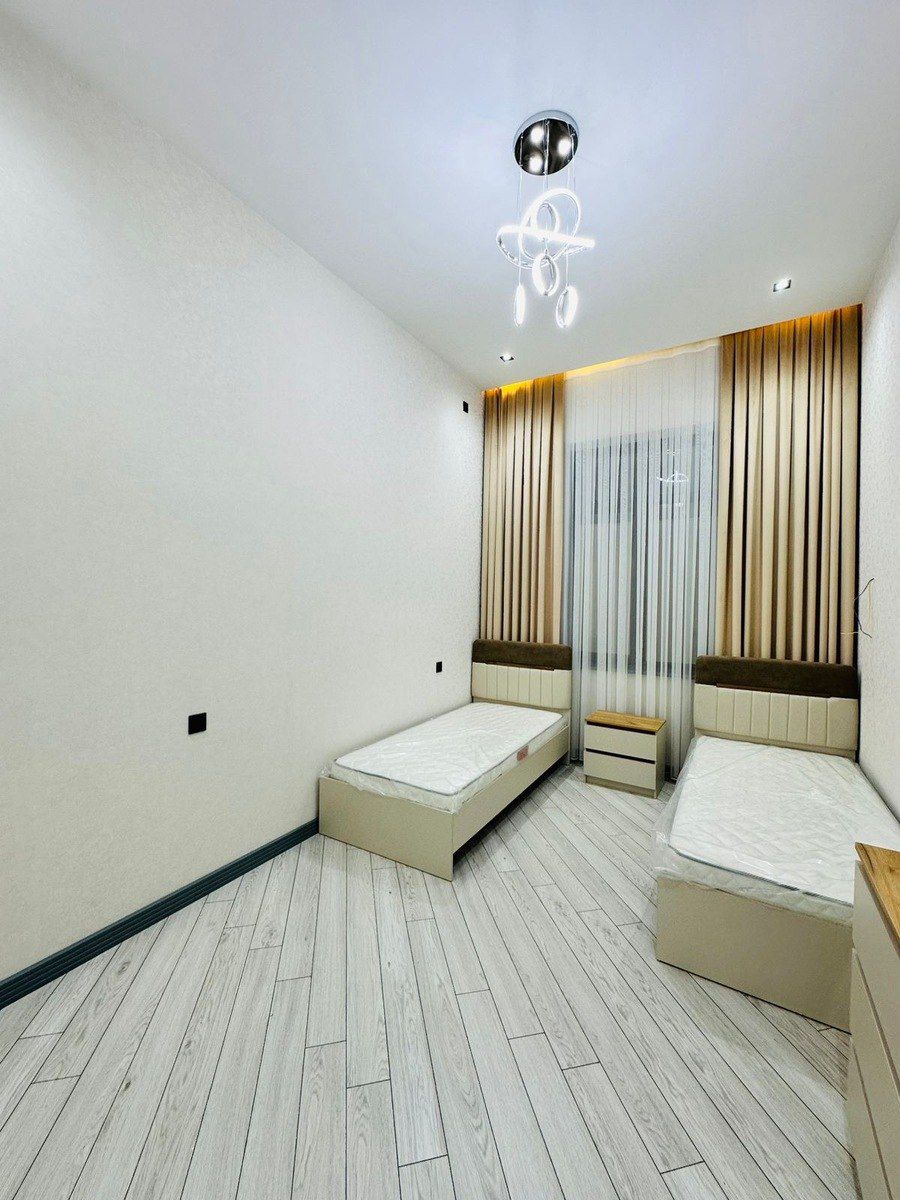 İcarəyə verilir 4 otaqlı həyət evi/bağ evi 280 m² — Ev, villa, Bakı (7)