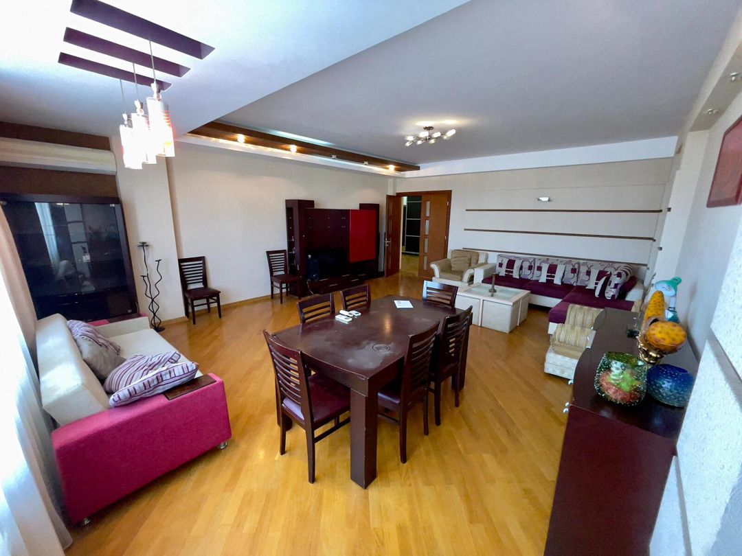 Satılır 4 otaqlı yeni tikili 187 m² — Mənzil, Bakı (7)