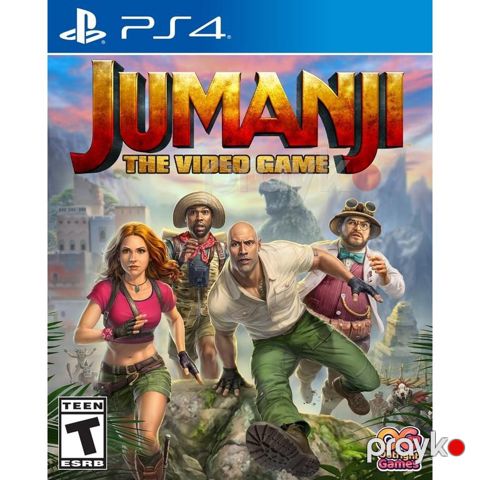 Jumanji