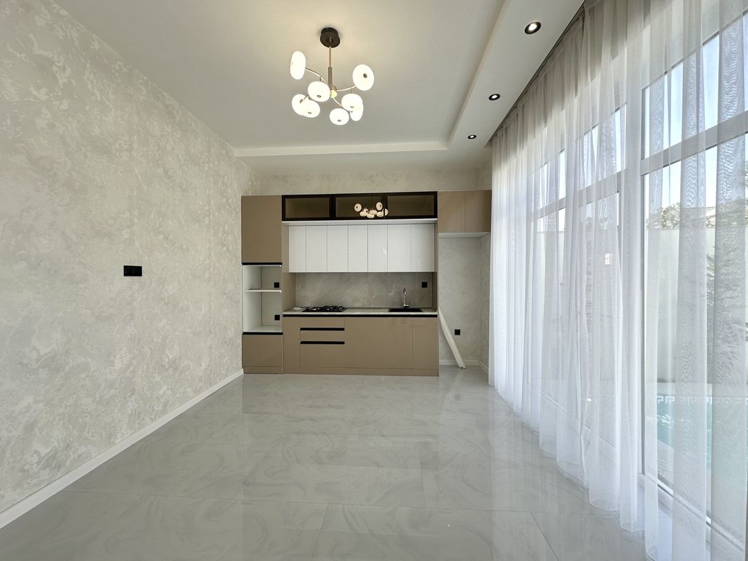 Satılır 4 otaqlı həyət evi/bağ evi 130 m² — Ev, villa, Bakı (7)